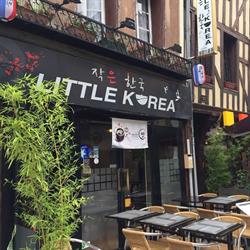 Little korea, Troyes - Horaires d'ouverture
