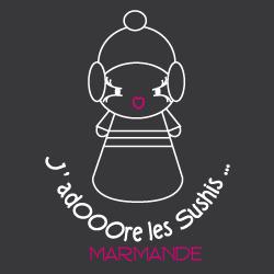 J'adOOOre les sushis, Marmande - Horaires d'ouverture