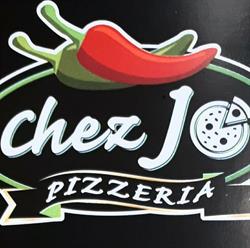 Pizzeria Chez Jo, Châlons-en-Champagne - Horaires d'ouverture