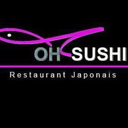 Oh sushi, Tremblay-en-France - Horaires d'ouverture