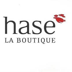 HASE La Boutique, Antony - Horaires d'ouverture