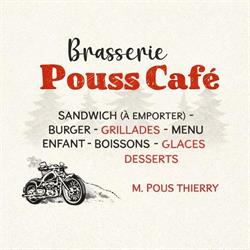 Pouss'café, Saint-Paul-de-Fenouillet - Horaires d'ouverture