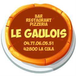 Bar Restaurant LE Gaulois, Genilac - Horaires d'ouverture