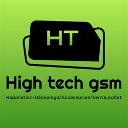 High Tech Gsm, Neuilly-Plaisance - Horaires d'ouverture