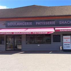 Boulangerie du Pays de Fillière, Charvonnex - Horaires d'ouverture