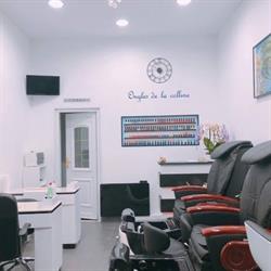 Ongles de la Colline, Saint-Cloud - Horaires d'ouverture