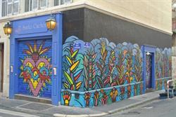 El Santo Cachon, Marseille - Horaires d'ouverture