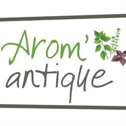 Arom'antique, Parnans - Horaires d'ouverture
