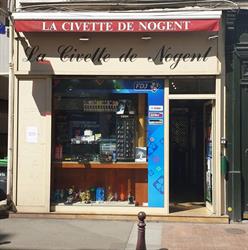 La Civette De Nogent, TABAC, CIGARE, VAPE, CBD, FDJ, Nogent-sur-Marne - Horaires d'ouverture