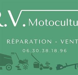 RV MOTOCULTURE reparation/vente.Agent BEAL, Maxey-sur-Vaise - Horaires d'ouverture