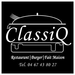 Restaurant LE ClassiQ, Sète - Horaires d'ouverture