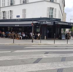 Brasserie Le Square, Paris - Horaires d'ouverture