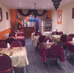 Le restaurant le soleil d'orient, La Côte-Saint-André - Horaires d'ouverture