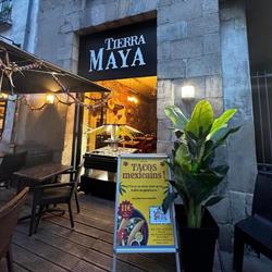 Tierra Maya, Nantes - Horaires d'ouverture