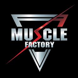 Muscle factory, Pontault-Combault - Horaires d'ouverture