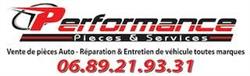 Performance Pièces et services, Villeneuve-le-Roi - Horaires d'ouverture