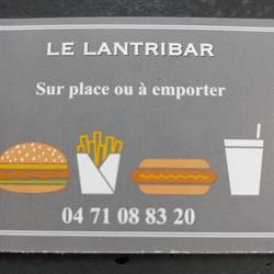 Le Lantribar, Lantriac - Horaires d'ouverture