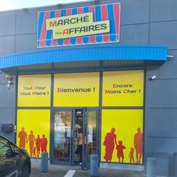 Marché aux affaires Clouange, - Horaires d'ouverture