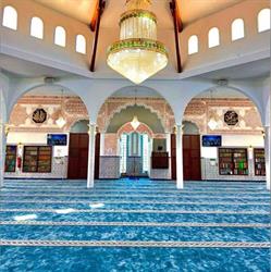 Grande Mosquée de Lunel, - Horaires d'ouverture
