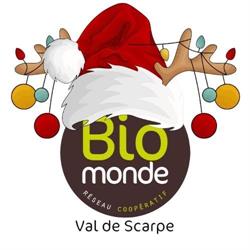 Biomonde Val de Scarpe, Saint-Laurent-Blangy - Horaires d'ouverture