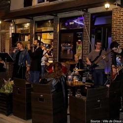 New Orléans Bar Lounge, Dreux - Horaires d'ouverture