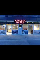 Antalya kebab, La Motte-Servolex - Horaires d'ouverture