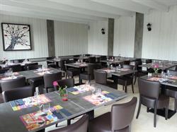 Le Bistrot de la Gare, Surgères - Horaires d'ouverture