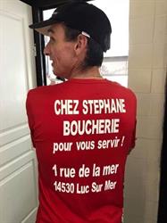 Chez Stéphane boucherie, Luc-sur-Mer - Horaires d'ouverture