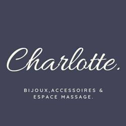 Charlotte Bijoux, concept Store et massages, Saint-Quentin - Horaires d'ouverture