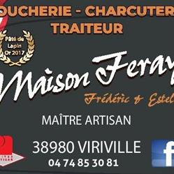 Maison Feray, Viriville - Horaires d'ouverture
