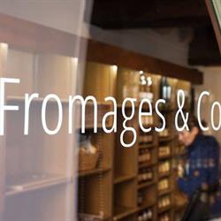 Fromages & Co, Dijon - Horaires d'ouverture
