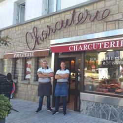 Boucherie Les Deux Gros, Saint-Pierre-Quiberon - Horaires d'ouverture