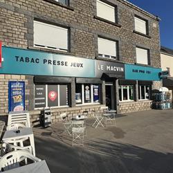 Bar tabac presse le Macvin - Meucon, - Horaires d'ouverture
