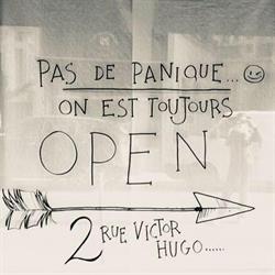 La Réserve, Trouville-sur-Mer - Horaires d'ouverture