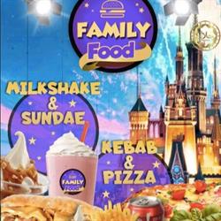 Family FOOD, Chanteloup-en-Brie - Horaires d'ouverture