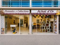 Monnaies Et Collections, Andernos-les-Bains - Horaires d'ouverture