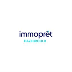 Immopret, Hazebrouck - Horaires d'ouverture