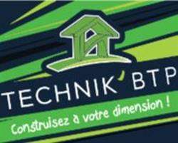 TECHNIK BTP, Plougonven - Horaires d'ouverture