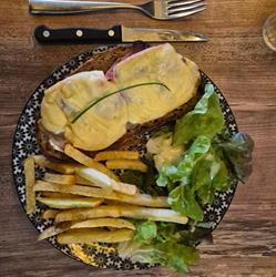 C'Station - Bar / Restaurant, Berric - Horaires d'ouverture