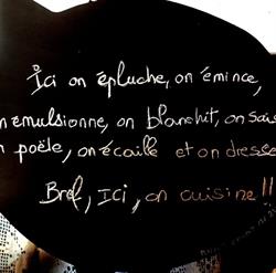le18-Cuisine Bistro, Paimpol - Horaires d'ouverture