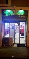 Le Tacos Palace, Saint-Maximin-la-Sainte-Baume - Horaires d'ouverture