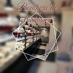 Boucherie De tradition De Monteux - Horaires d'ouverture