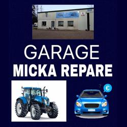 Garage Micka Répare, Gandelu - Horaires d'ouverture