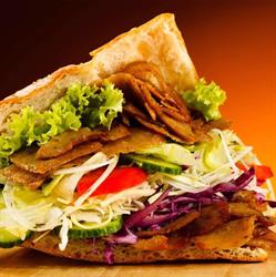 Snack Izmir, Knutange - Horaires d'ouverture