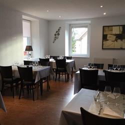 Restaurant Ma Passion, Salenthal - Horaires d'ouverture