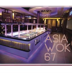 Asia wok 67, Mutzig - Horaires d'ouverture