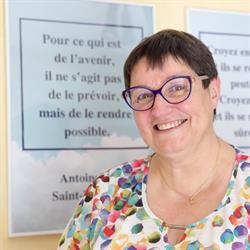 Tonavenir.net Conseillère d'orientation Angers 49, Bouchemaine - Horaires d'ouverture