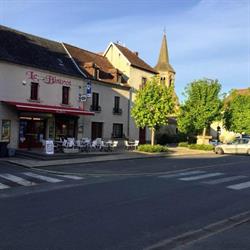 Le Bistrot, Marcillat-en-Combraille - Horaires d'ouverture
