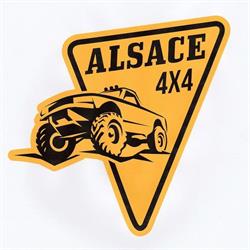 Alsace 4x4, Illfurth - Horaires d'ouverture