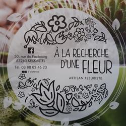 A La Recherche d'Une Fleur, Keskastel - Horaires d'ouverture
